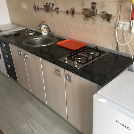 Studio Nord-vedere La Mare Appartement *