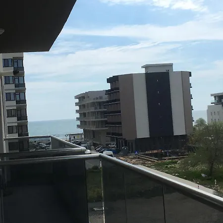Appartement Studio Nord-vedere La Mare