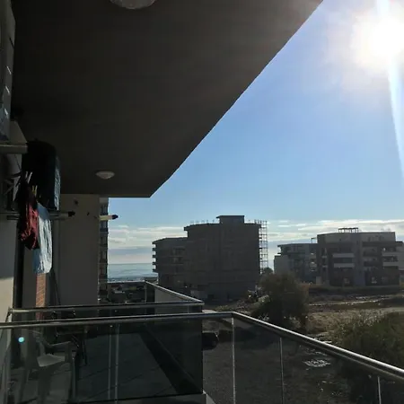 Studio Nord-vedere La Mare Mamaia