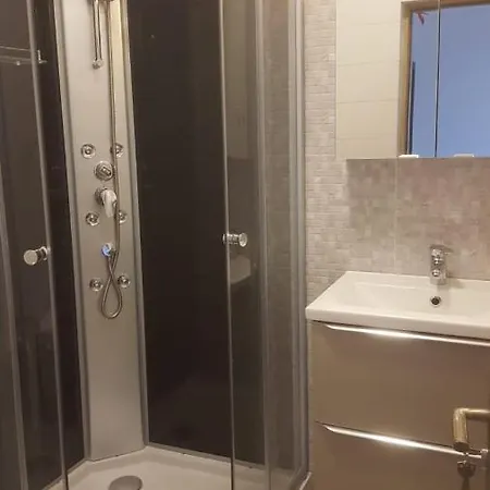 Studio Nord-vedere La Mare Appartement Mamaia