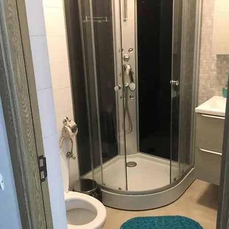 Appartement Studio Nord-vedere La Mare