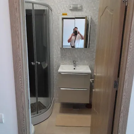 Appartement Studio Nord-vedere La Mare *