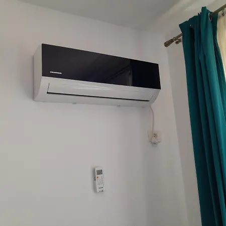 Appartement Studio Nord-vedere La Mare Mamaia